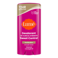 Lume Sweat Control Solid Deodorant Vanilla Bliss