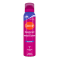 Lume Sweat Control Spray Deodorant Vanilla Bliss