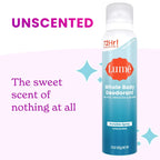 Lume Spray Deodorant Unscented
